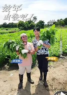 一起去露营吧综艺在线观看